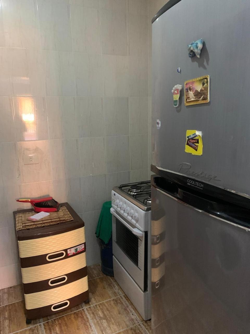 Appartement Brtish Compound Unit 841 *