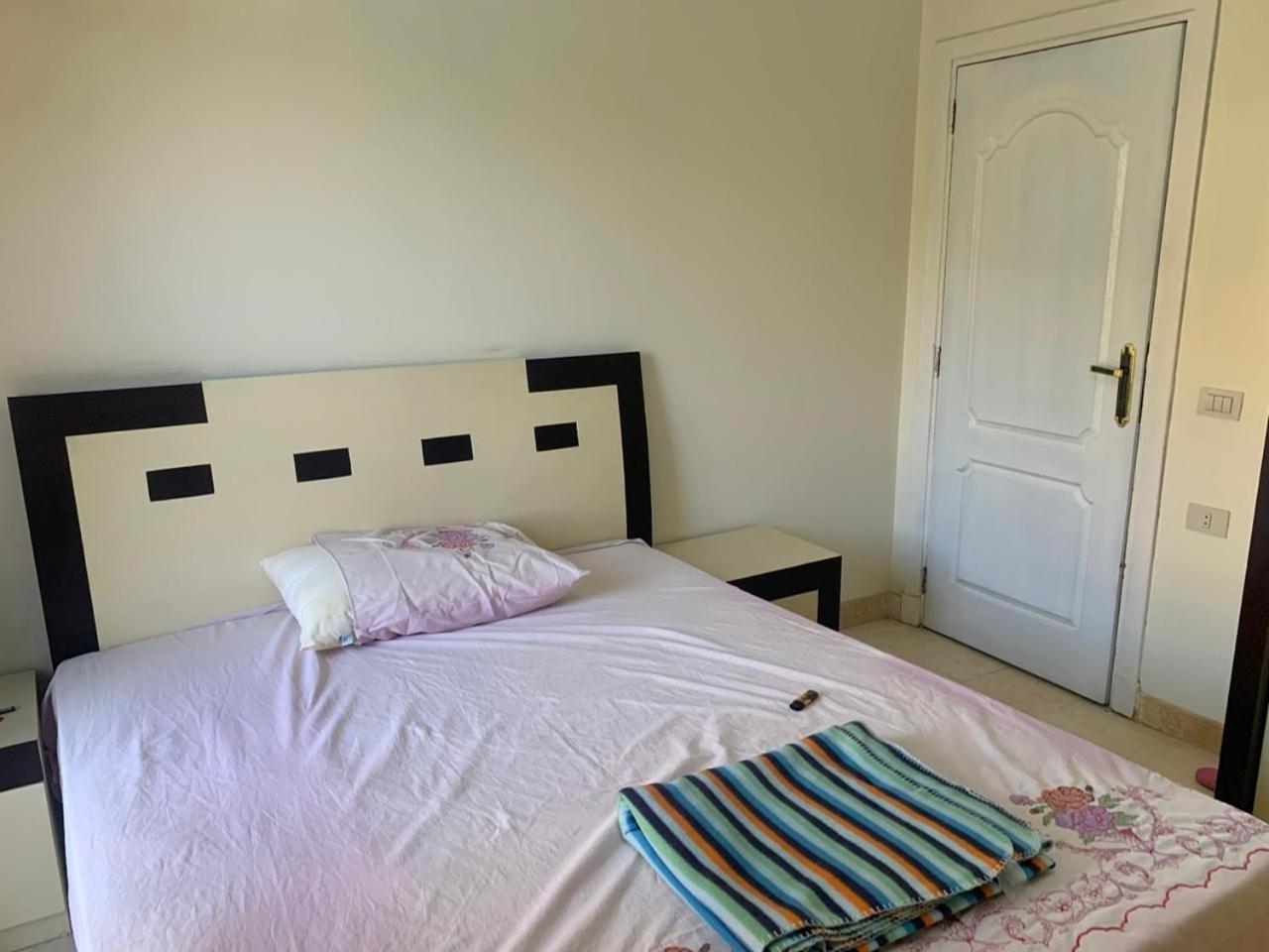 Appartement Brtish Compound Unit 841